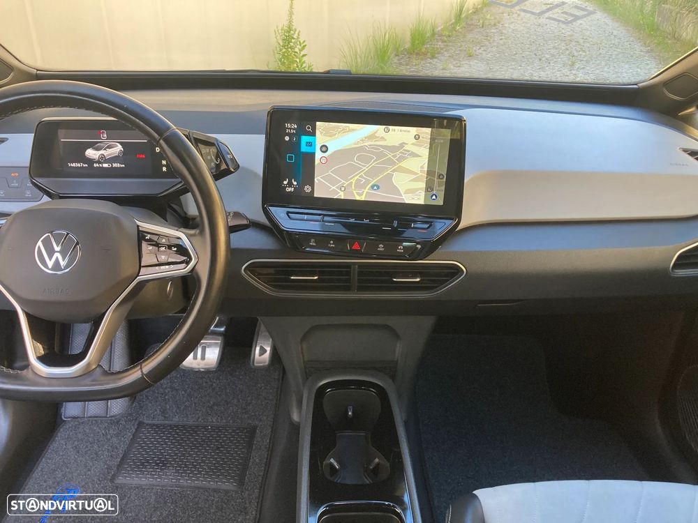 VW ID.3 77 kWh Pro S - 21