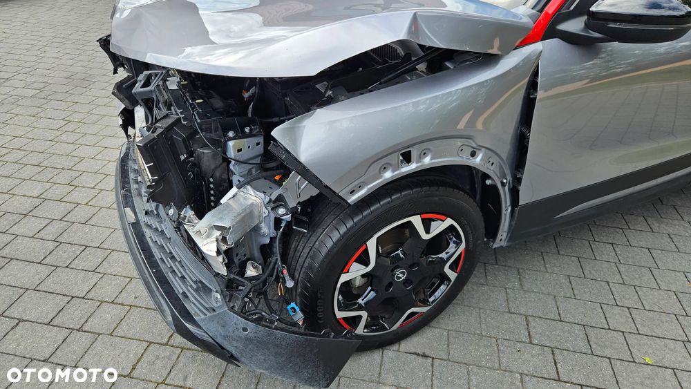Opel Mokka 1.2 DI Turbo Edition - 9