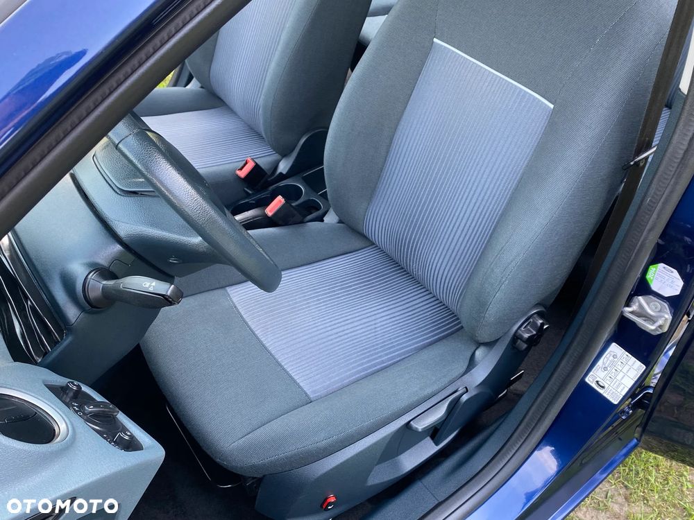 Ford Fiesta 1.4 Trend - 28