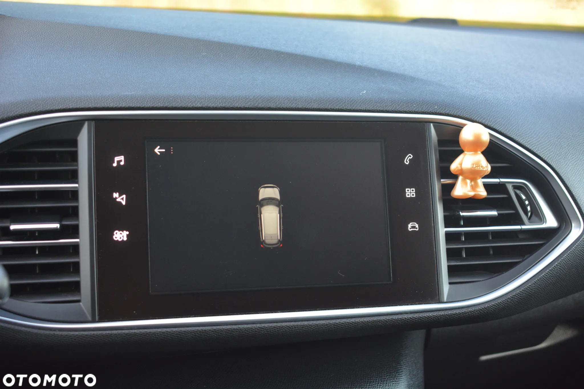 Peugeot 308 - 35