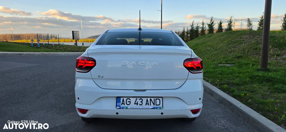 Dacia Logan TCe 90 MT6 Comfort - 10