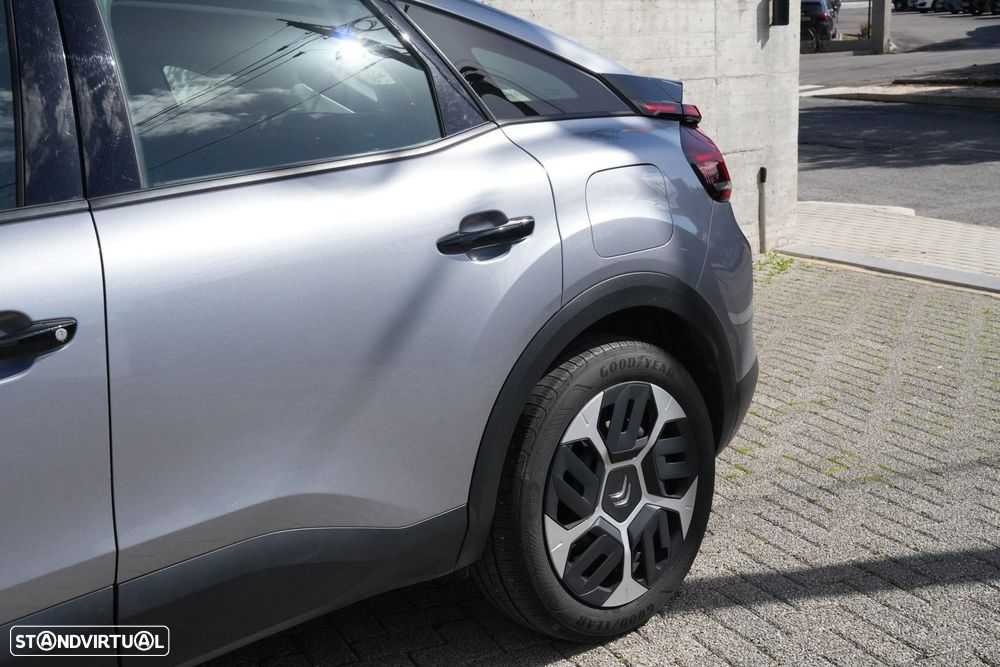 Citroën C4 1.2 PureTech Feel - 27