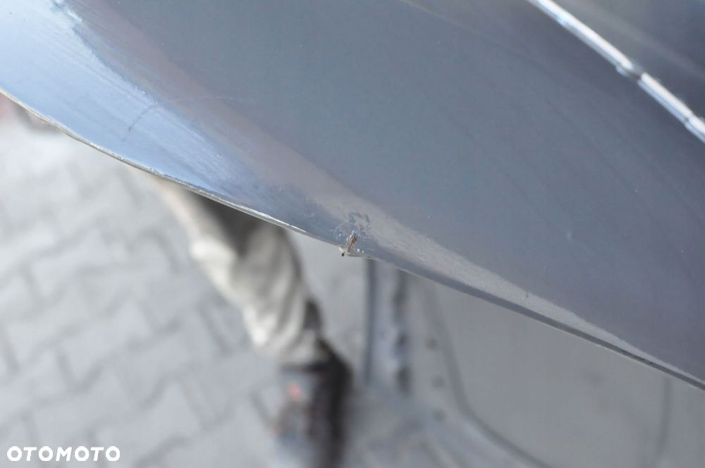 VOLKSWAGEN GARBUS BEETLE 1300 MASKA POKRYWA KOMORY SILNIKA KLAMKA NAPIS - 16