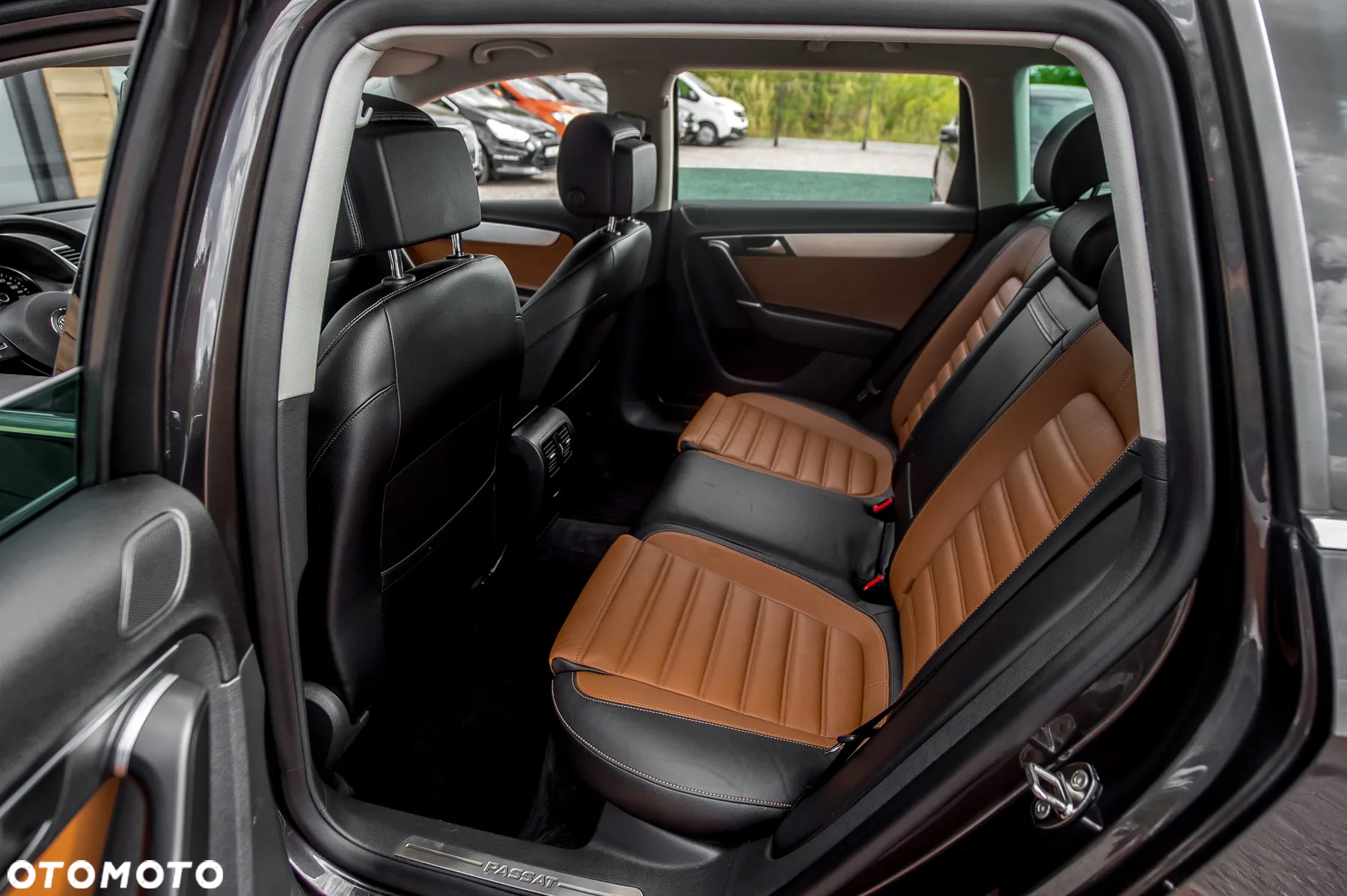 Volkswagen Passat Variant 3.6 V6 4Motion DSG Highline - 18
