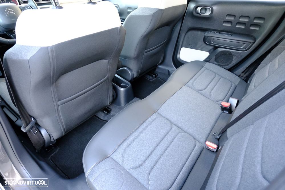 Citroën C3 - 8