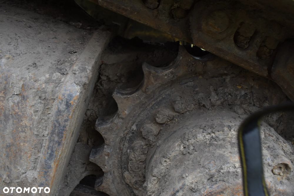 JCB 360 LC - 26