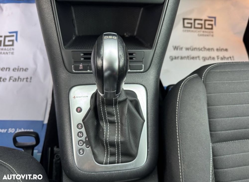 Volkswagen Tiguan 2.0 TDI DPF 4Motion BlueMotion Technology DSG Sport & Style - 24