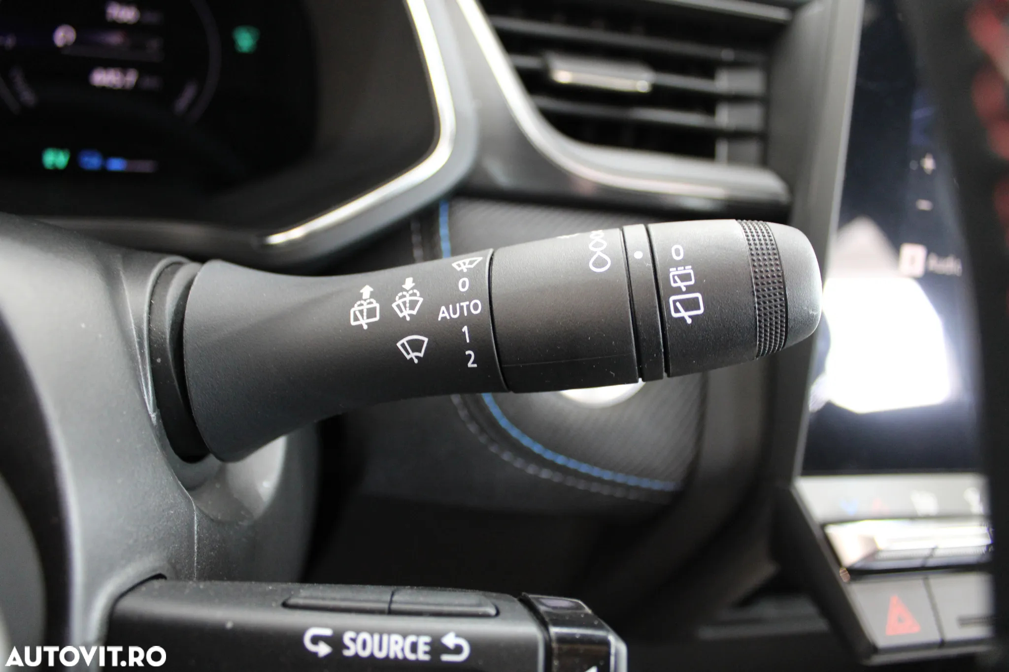 Renault Captur E-TECH Full Hybrid 145 Techno - 20