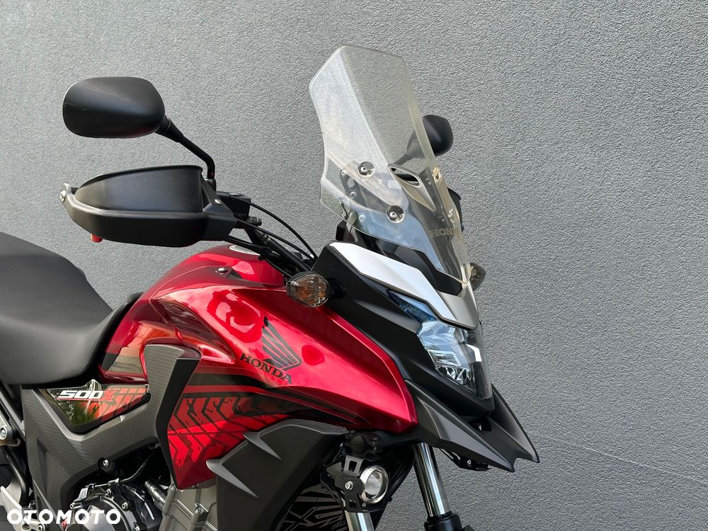 Honda CB - 13