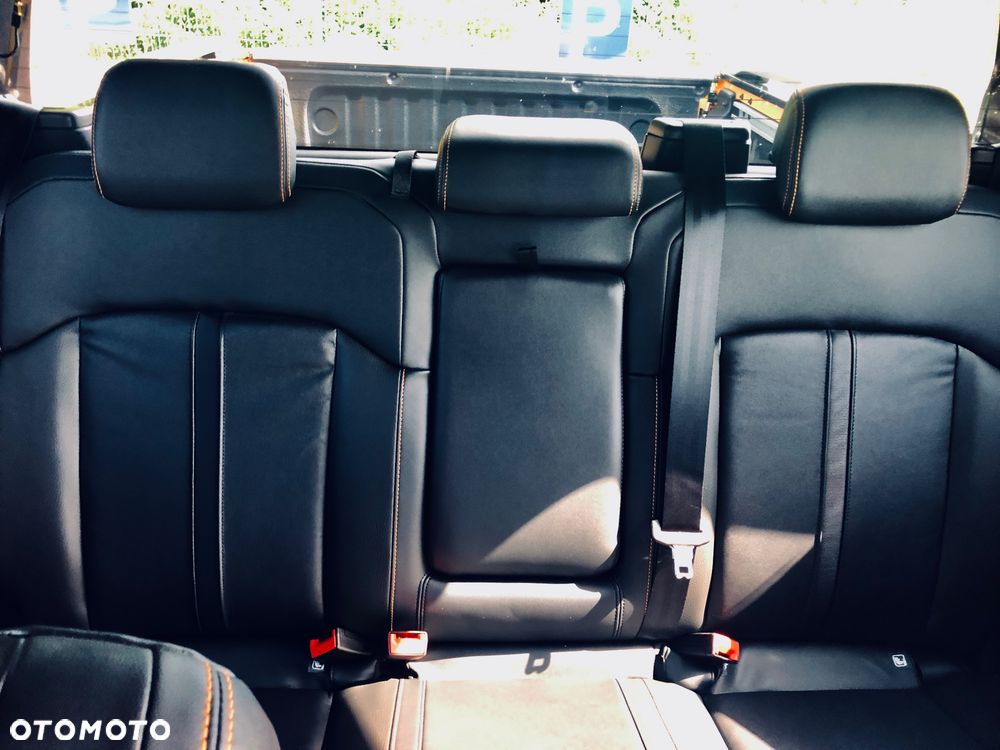 Ford Ranger 2.0 EcoBlue Bi-Turbo 4x4 DC Wildtrak - 10