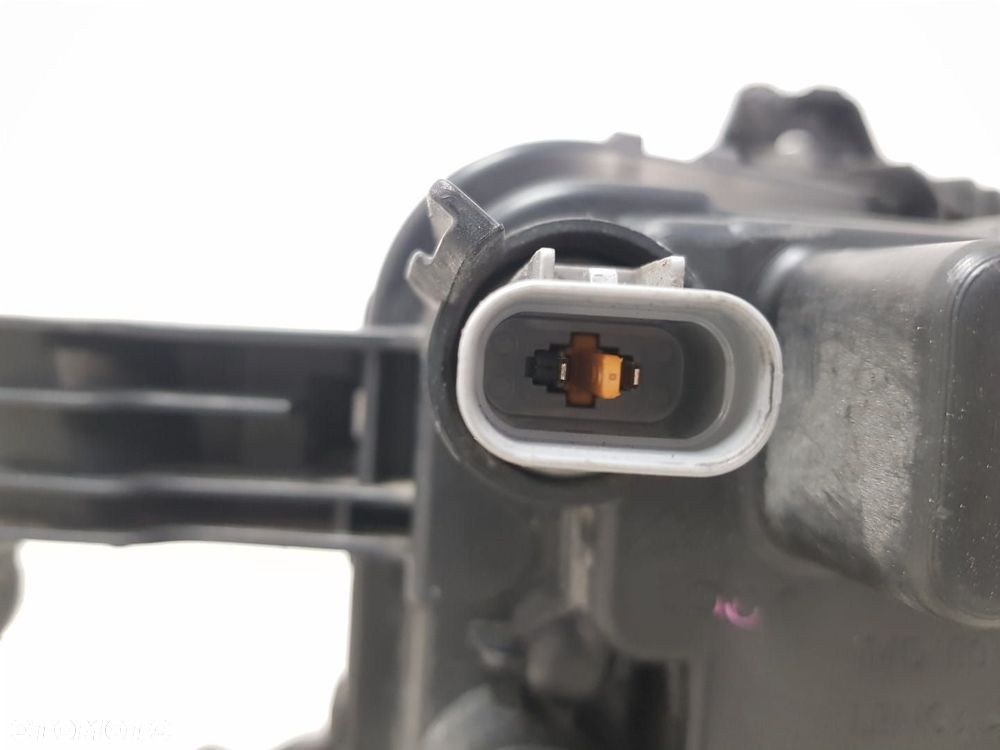 ORYGINALNY HALOGEN KIA OPTIMA IV 4 16-19 PRZECIWMGIELNY LEWY 92201-D41 - 8