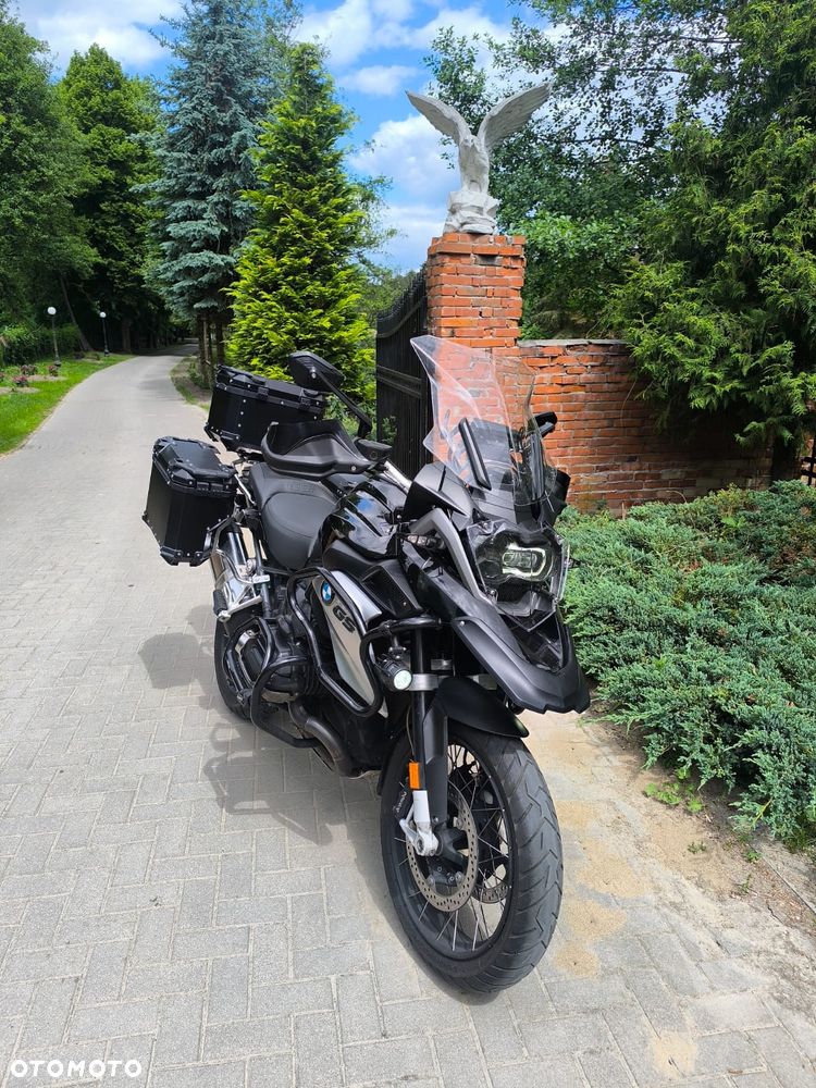 BMW GS - 9