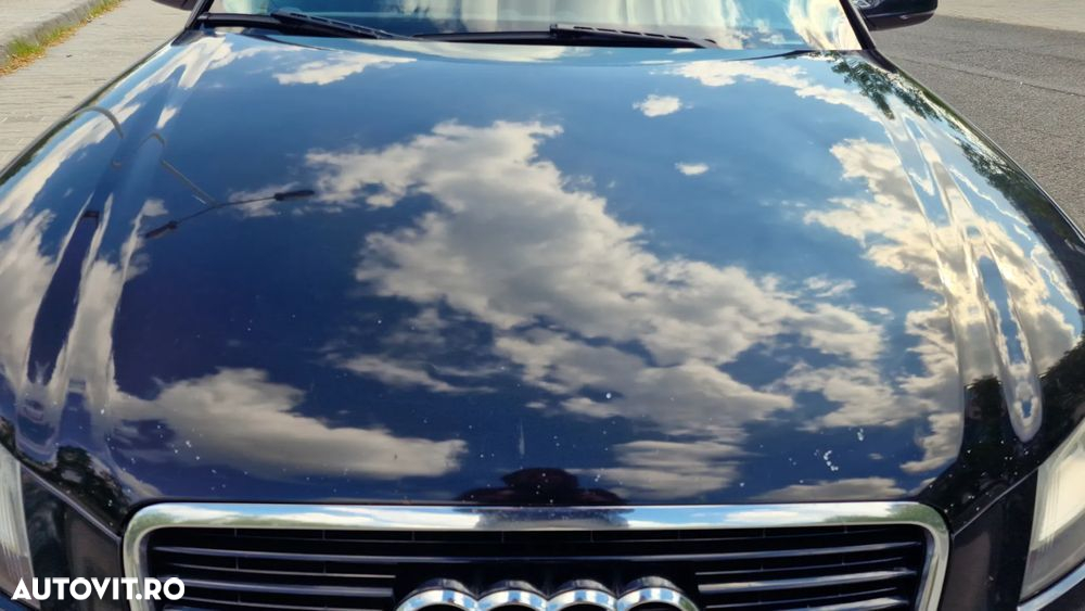 Audi A3 - 15
