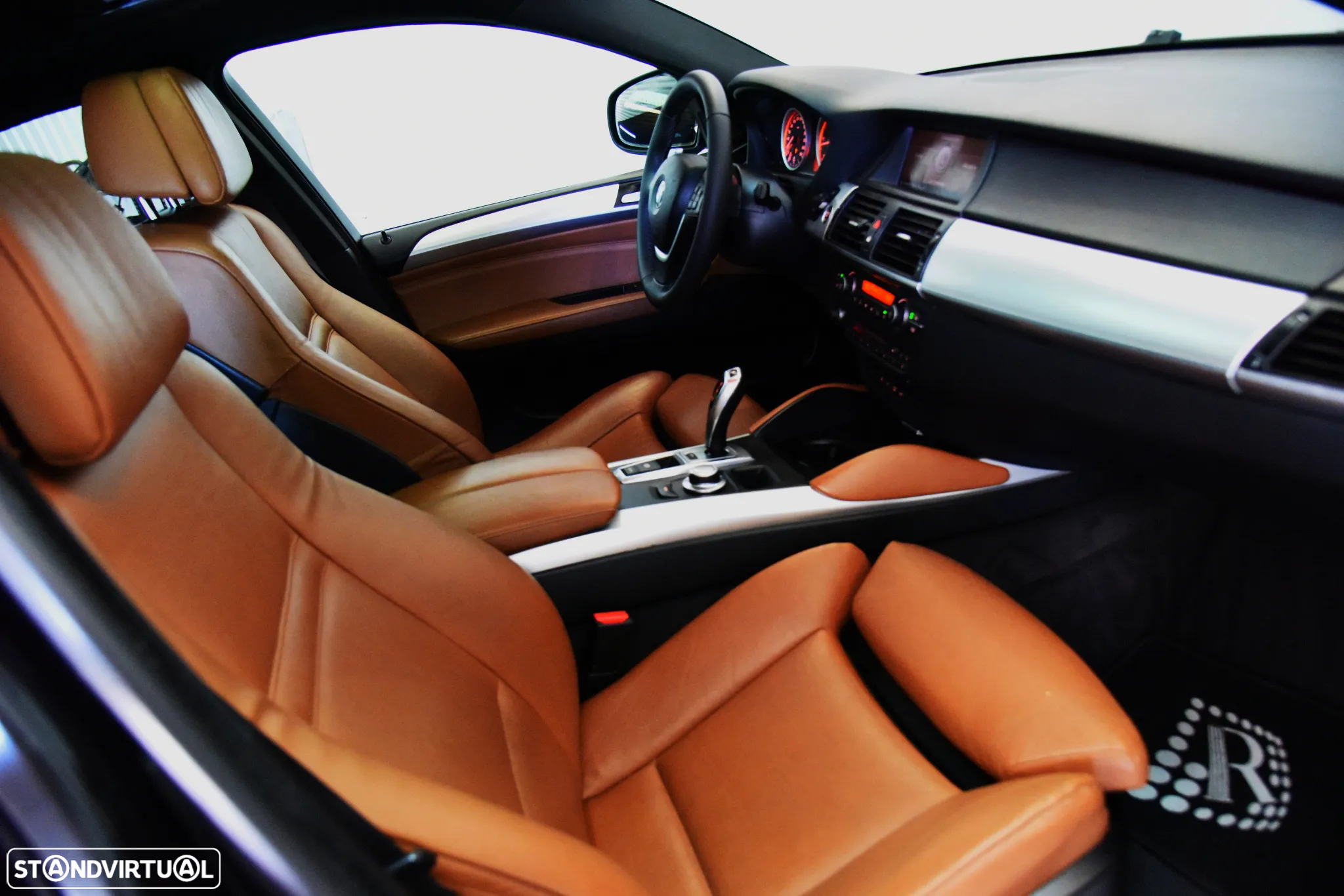 BMW X6 35 d xDrive - 25