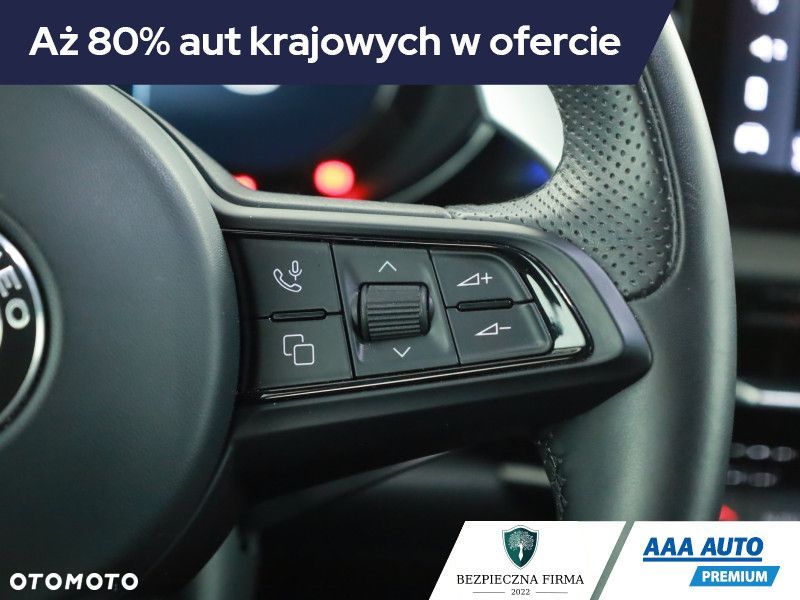 Alfa Romeo Tonale - 22