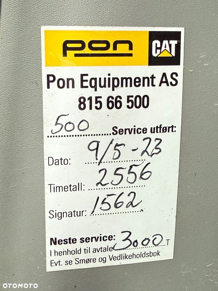 Caterpillar 311 FL RR - 38