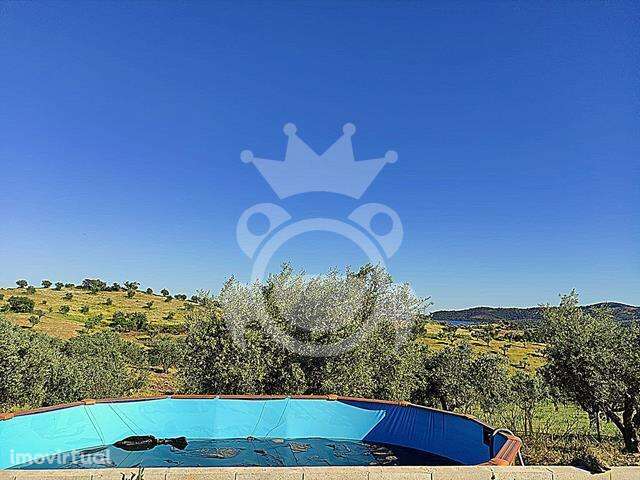 Terreno com vista Lago Alqueva - Grande imagem: 3/8