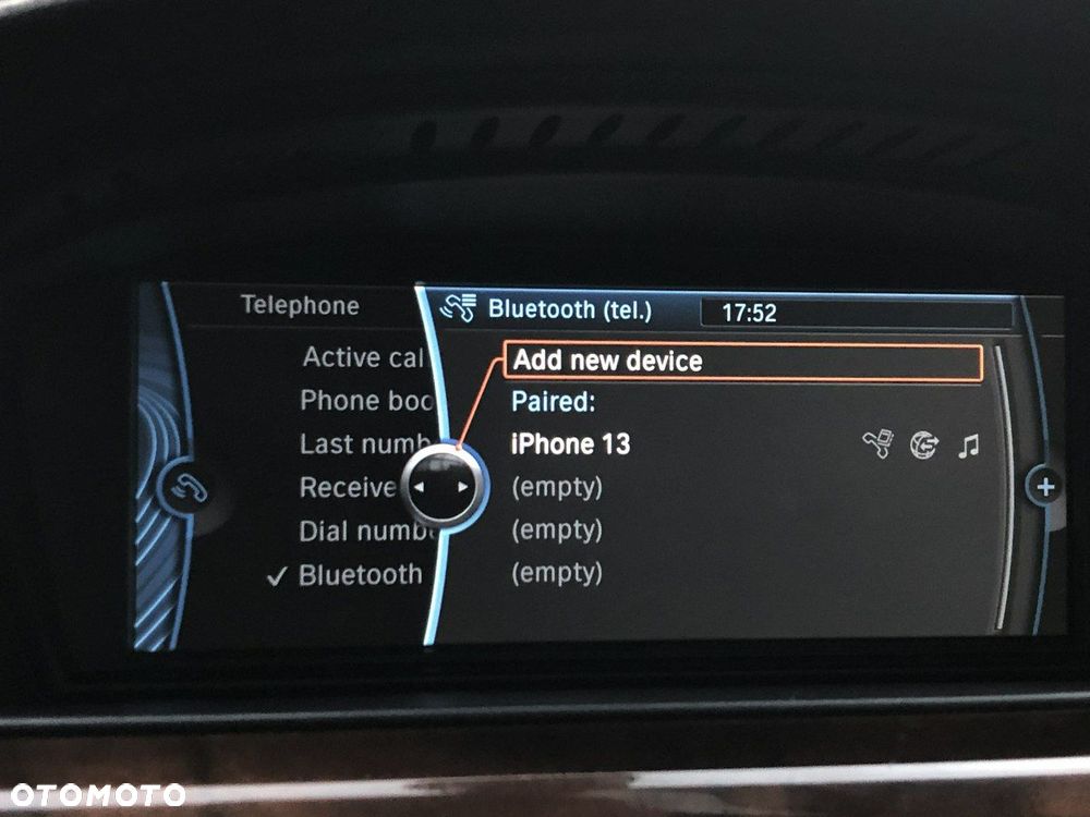 BMW Seria 3 - 23