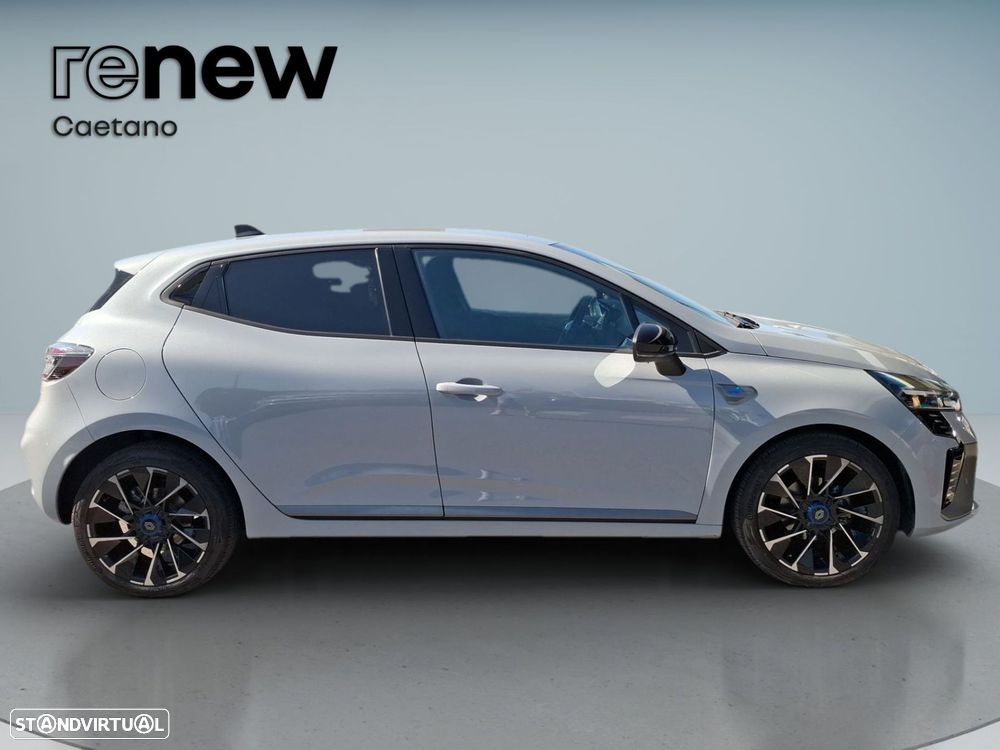 Renault Clio - 7