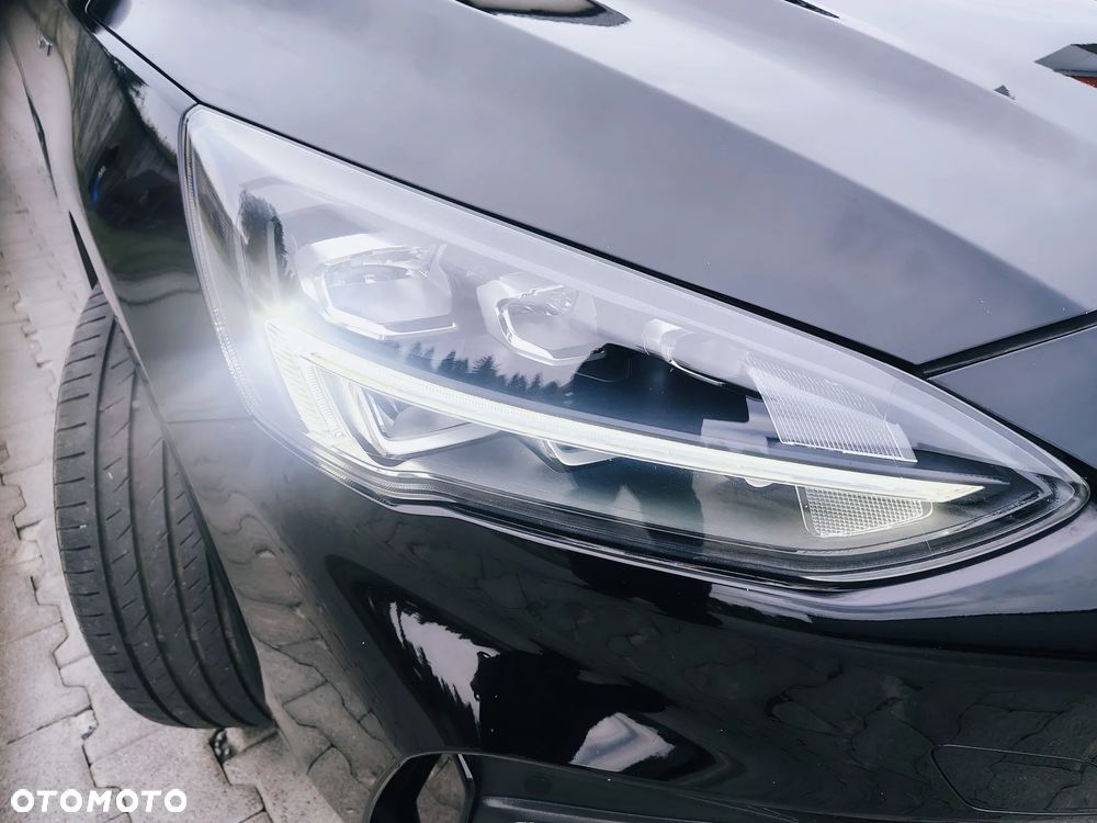 Ford Focus - 12
