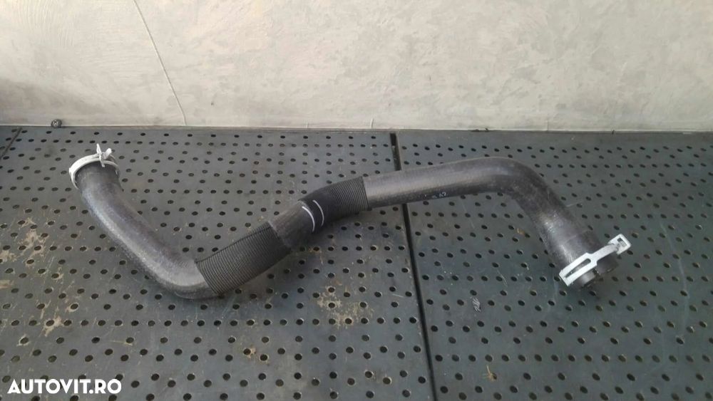 Furtun apa 1.6 tdci ford focus 3 8v618260kd - 3