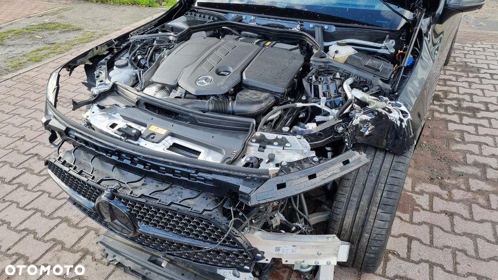 Mercedes-Benz CLE 220 d mHEV Avantgarde - 16