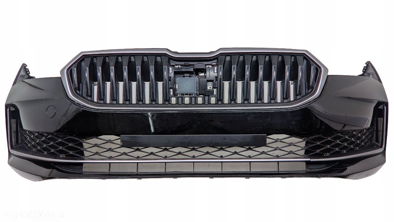 Zderzak przedni SKODA SUPERB IV 2023- - 1