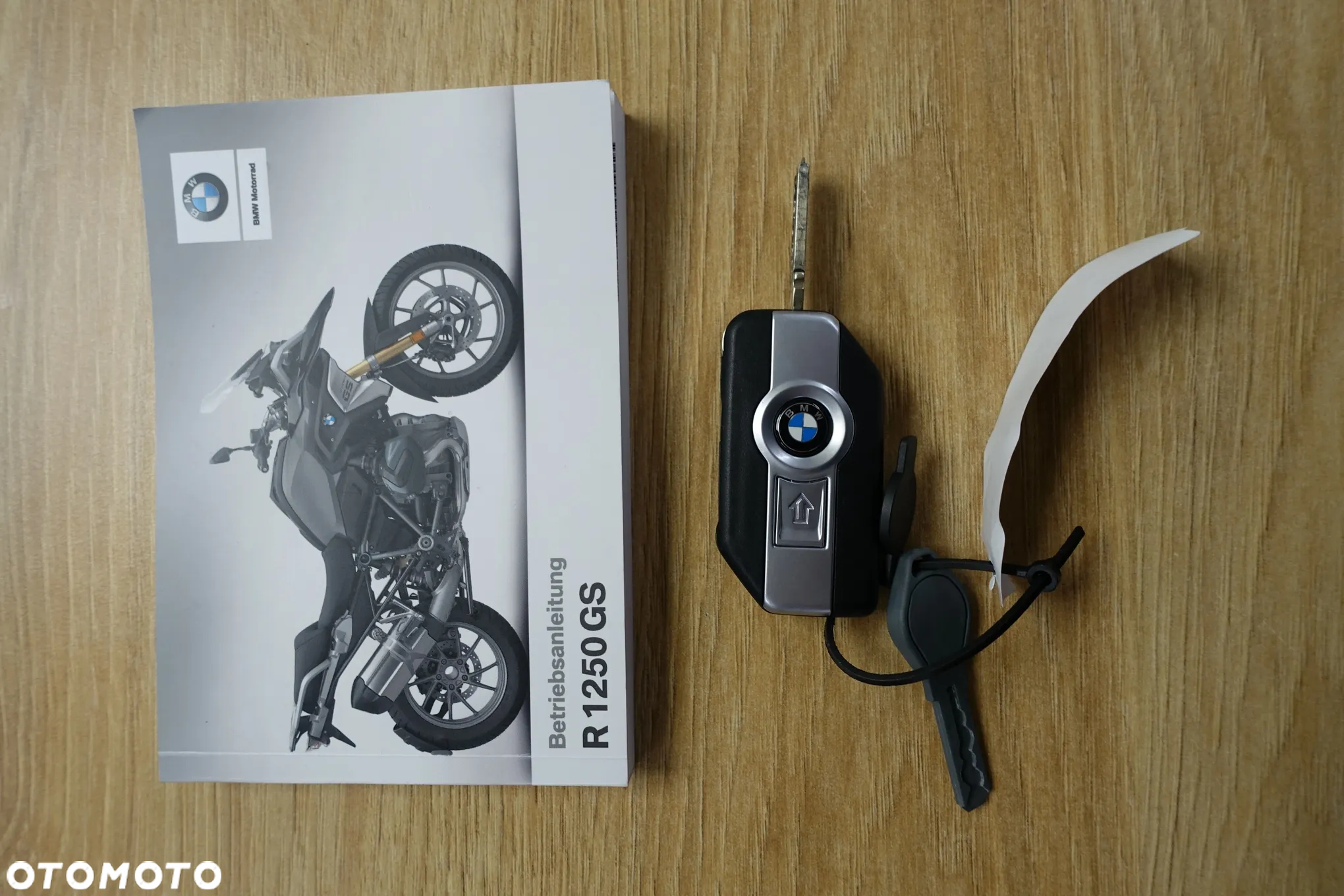 BMW GS - 15