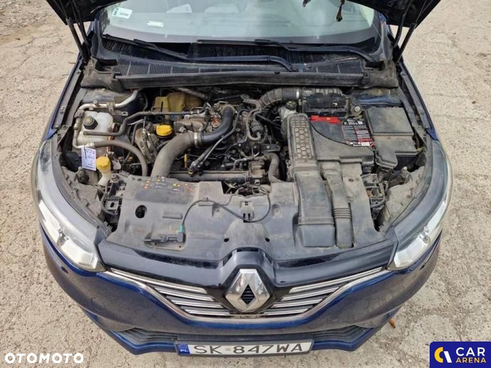 Renault Megane - 13
