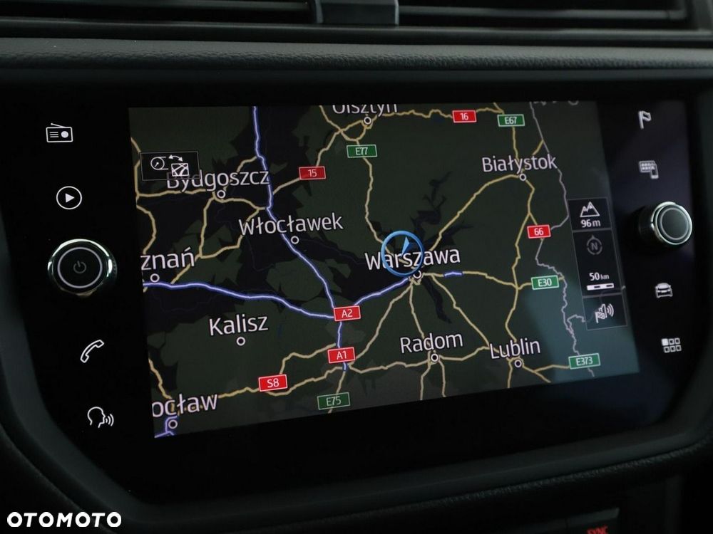 Seat Arona 1.0 TSI FR S&S DSG - 25