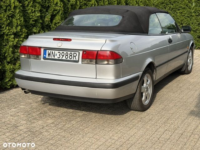 Saab 9-3 - 2