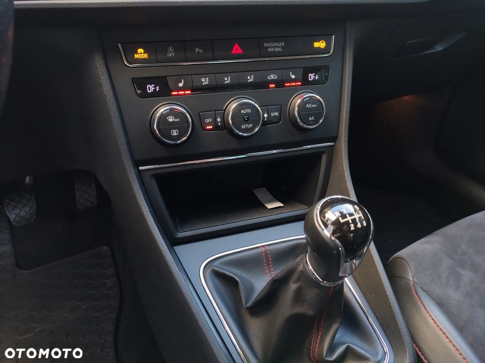 Seat Leon 2.0 TDI FR S&S - 20