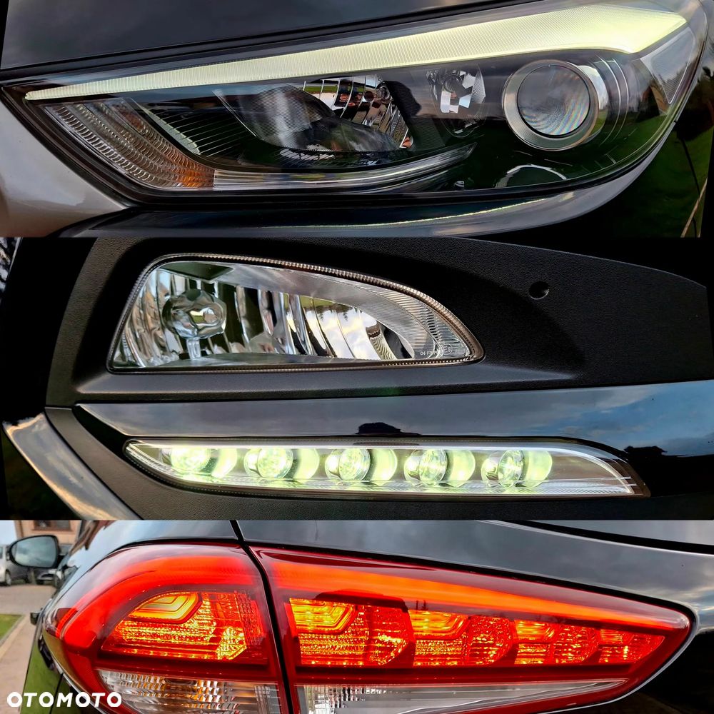 Hyundai Tucson 1.6 GDi 2WD Select - 30