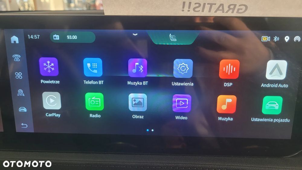 Forthing T5 EVO - 25