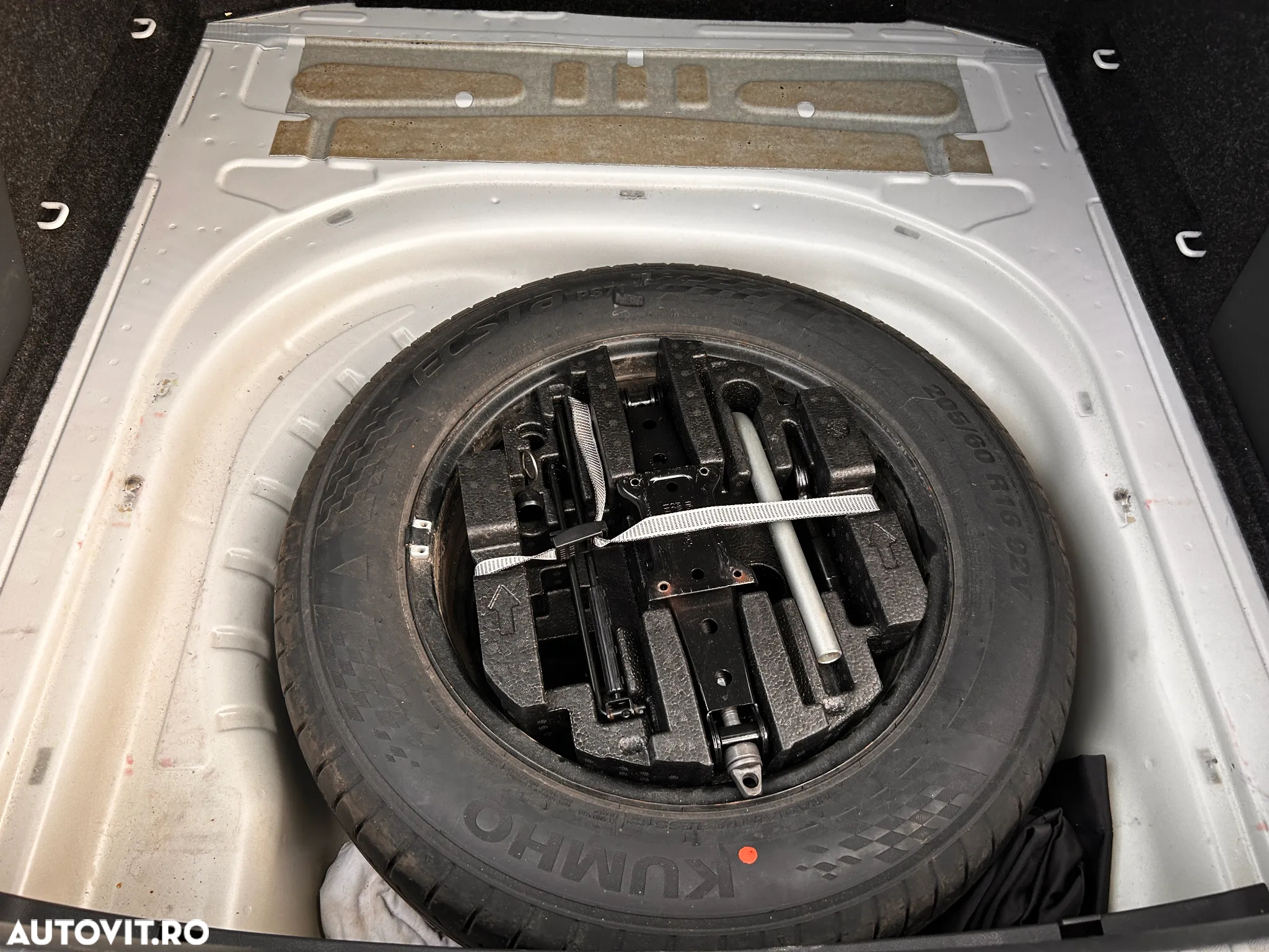 Skoda Octavia 1.0 TSI Ambition - 17