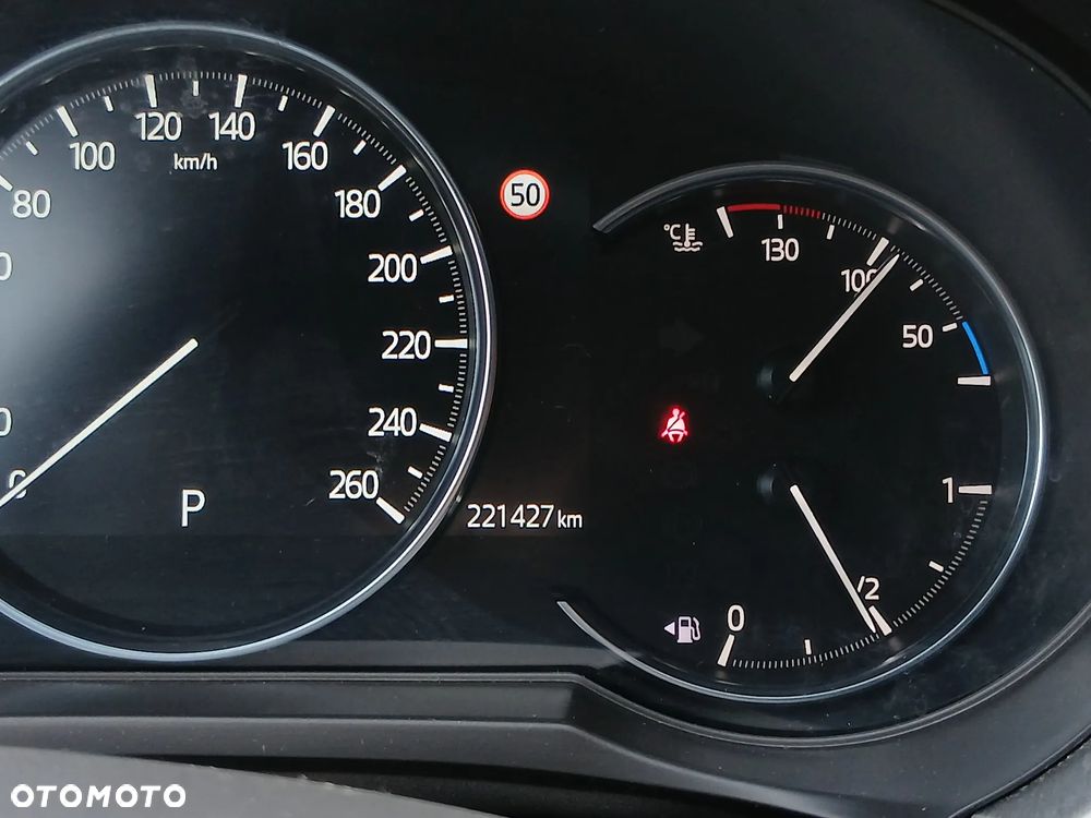 Mazda 6 2.5 SKYPassion - 8
