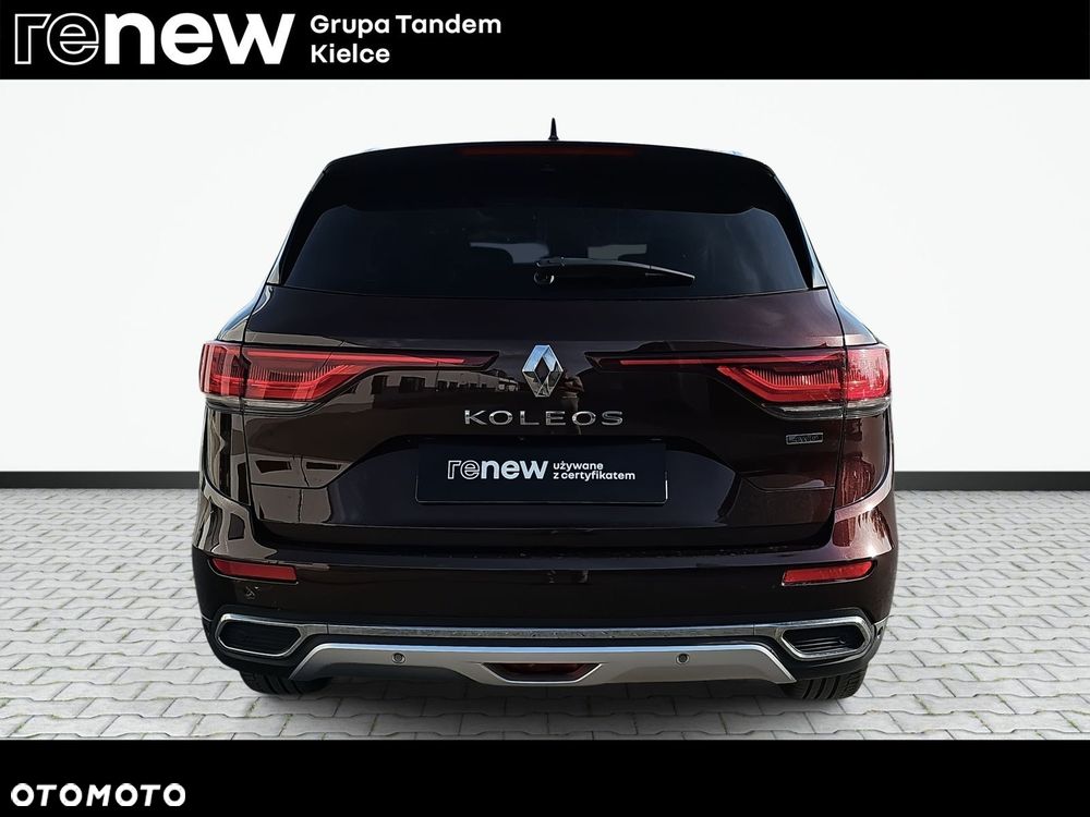 Renault Koleos 2.0 Blue dCi Initiale Paris 4x4 X-Tronic - 6