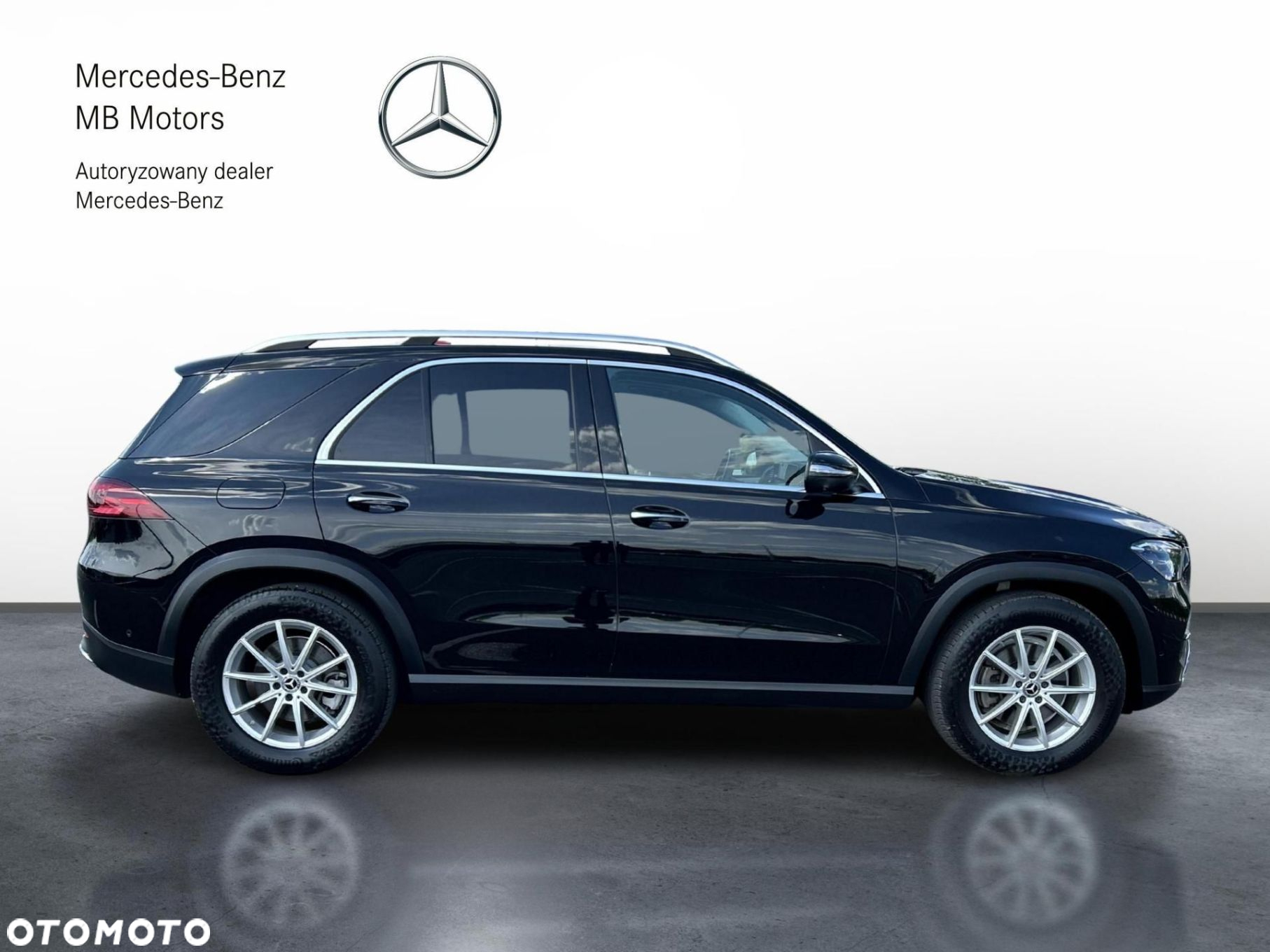 Mercedes-Benz GLE - 7
