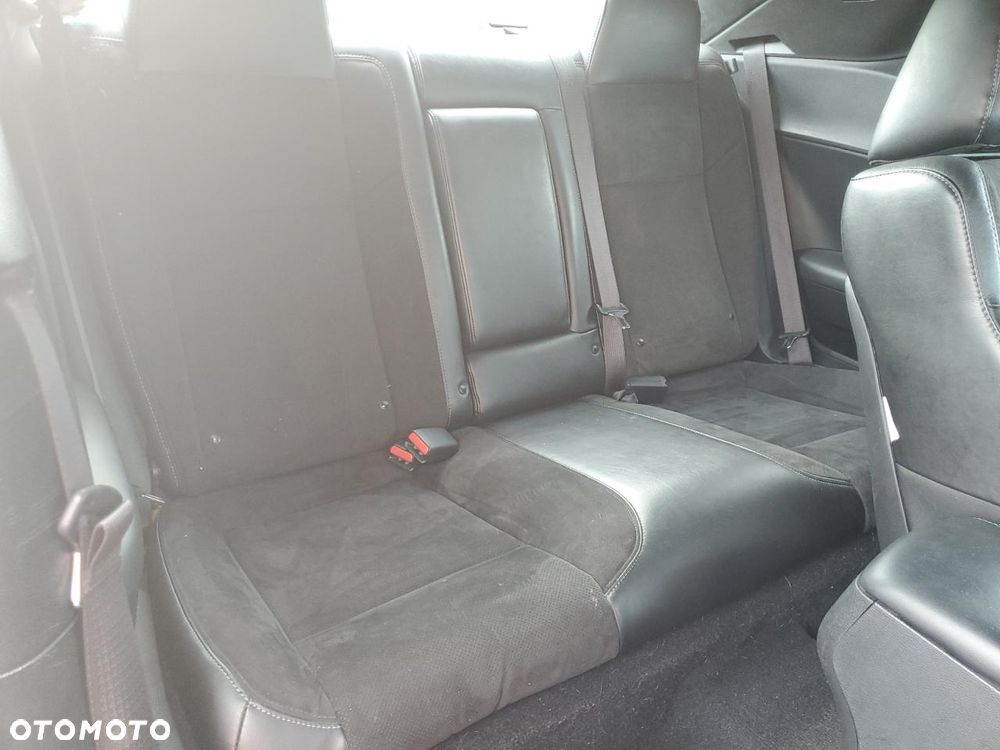 Dodge Challenger Automatik R/T Plus - 12