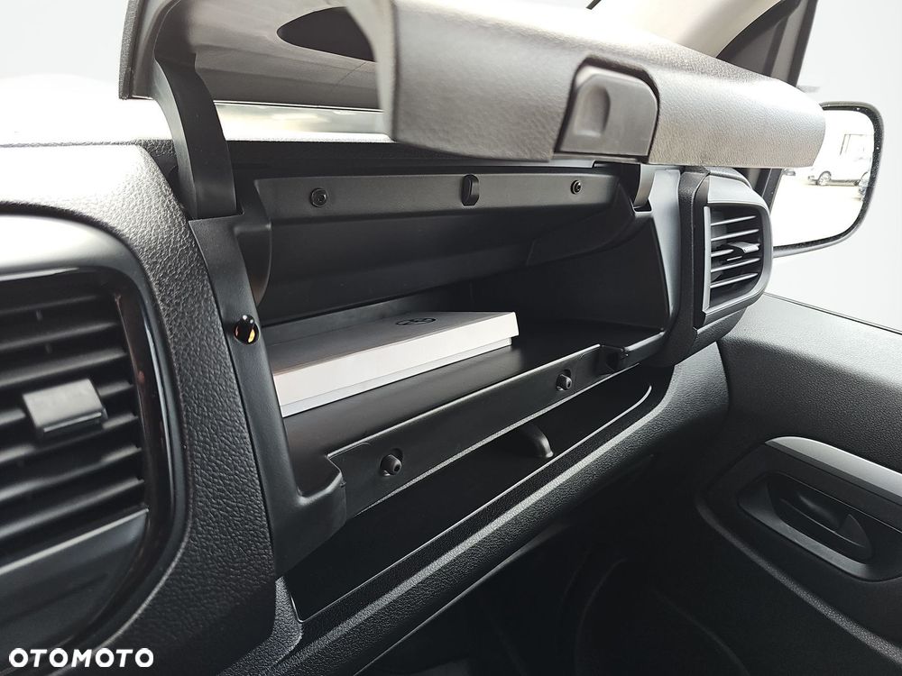 Toyota proace - 31