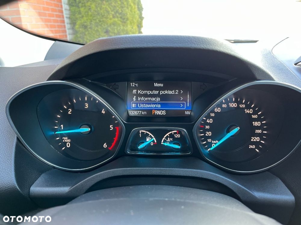 Ford Kuga 2.0 TDCi FWD Trend - 10