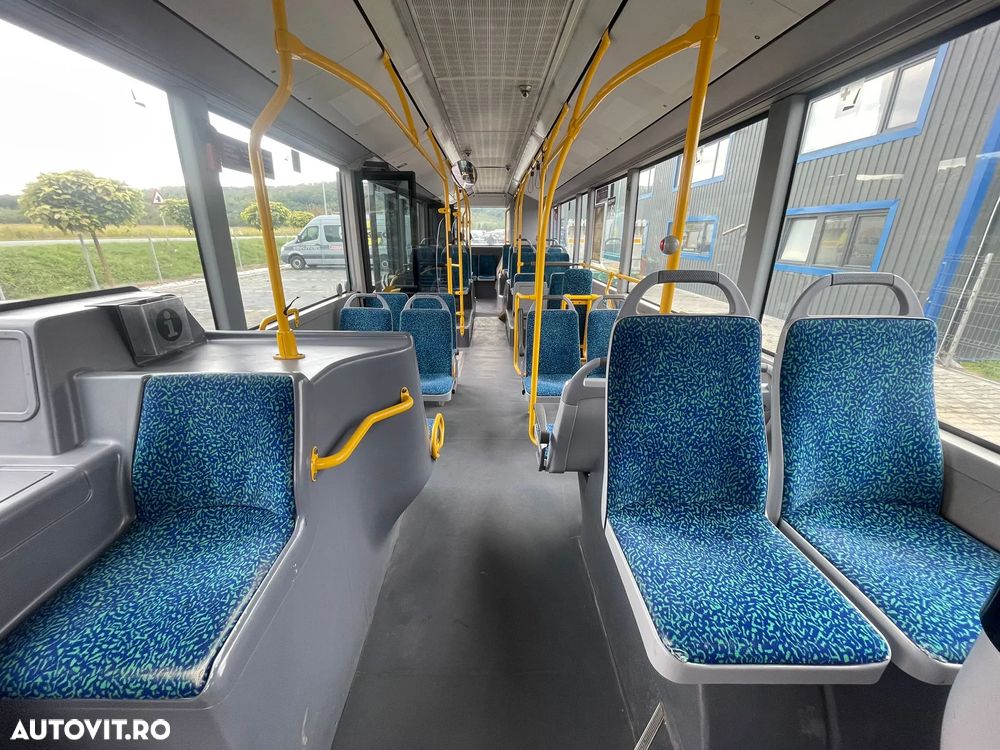 Mercedes-Benz Citaro / Klima / Retarder / 3-Usi / 12.05 /2 bucati - 13