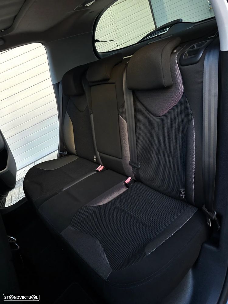 Peugeot 308 1.6 HDi Sport - 58