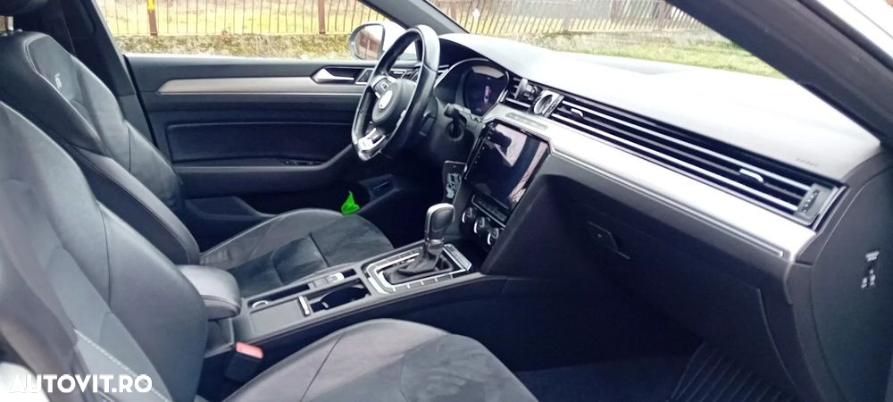 Volkswagen ARTEON 2.0 TDI DSG 4Motion R-Line - 18