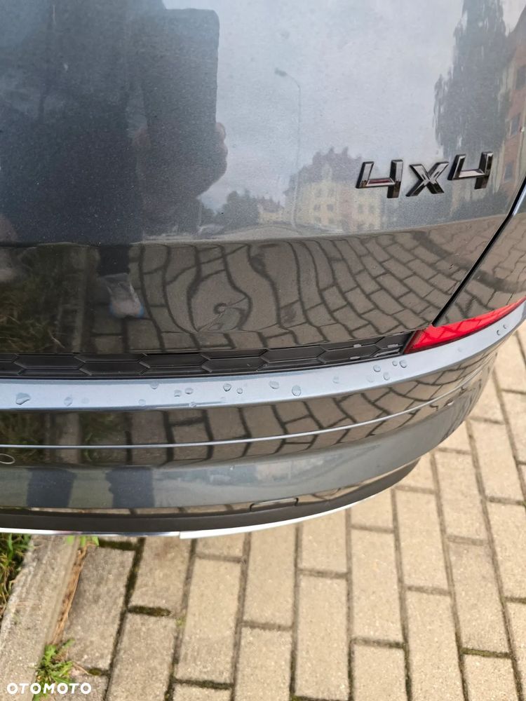 Skoda Kodiaq 2.0 TDI 4x4 Sportline DSG - 4