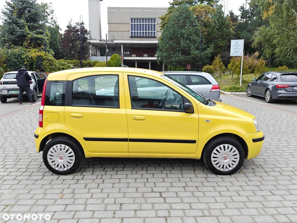 Fiat Panda 1.1 Active - 11