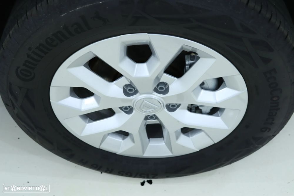 Dacia Duster 1.5 Blue dCi Expression - 15