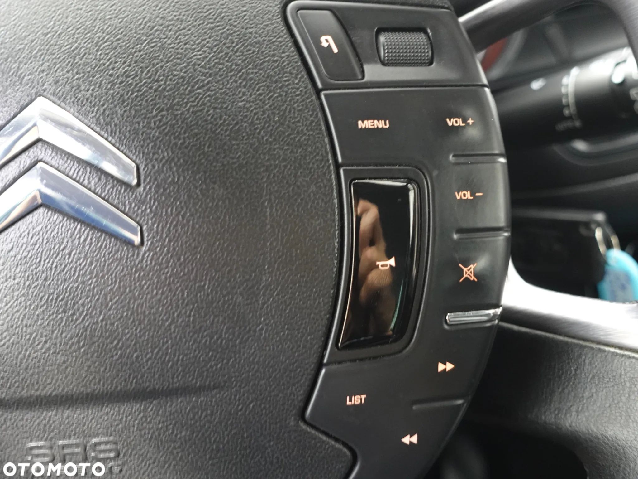 Citroën C5 Tourer HDi 165 FAP Exclusive - 40