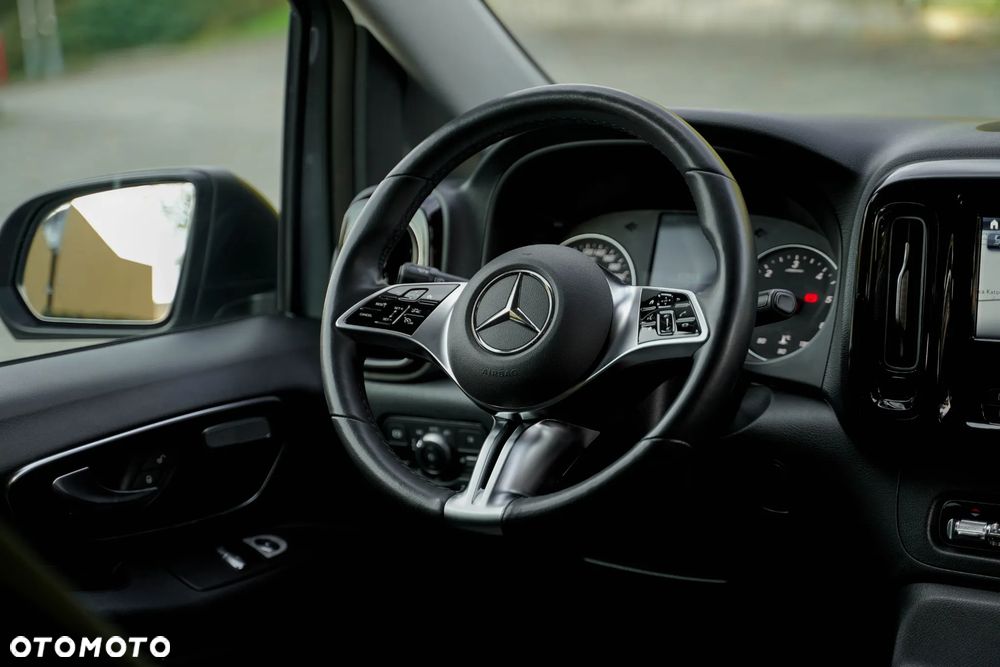 Mercedes-Benz Vito Tourer L1 Pro 4x4 9G-Tronic 447.701 - 28