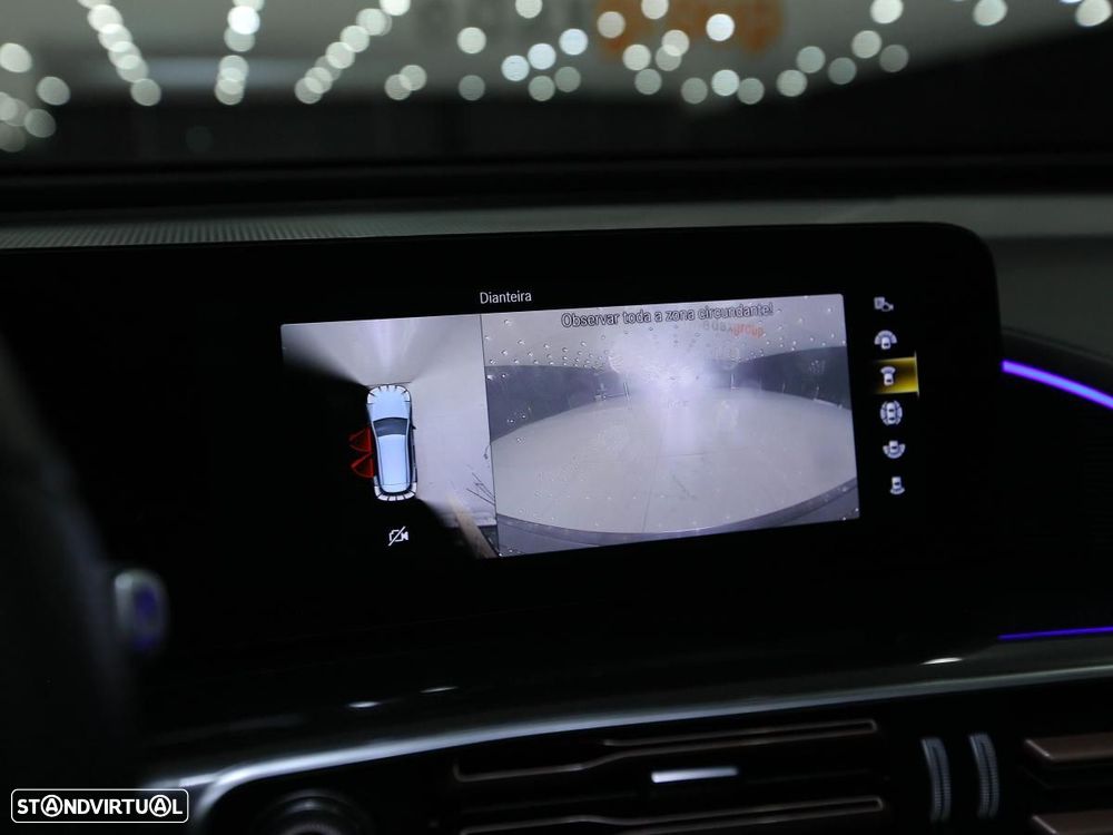 Mercedes-Benz EQC 400 4Matic AMG Line - 24